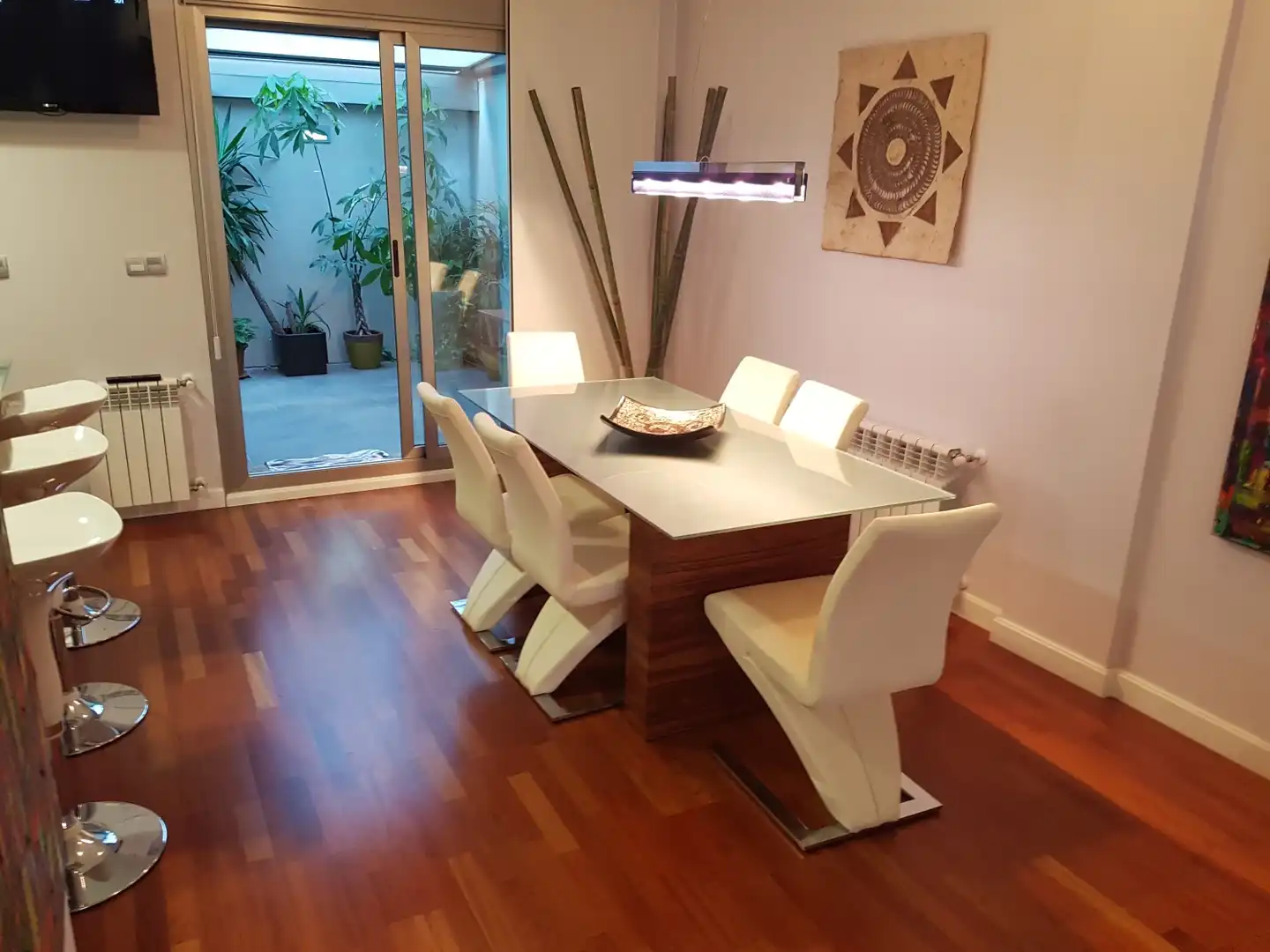Piso de 450 m² en Murcia