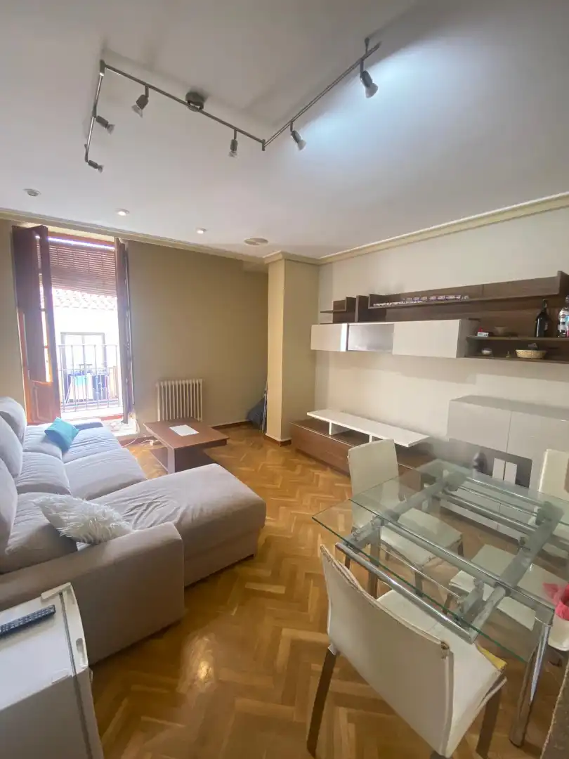 Piso de 75 m² en Salamanca