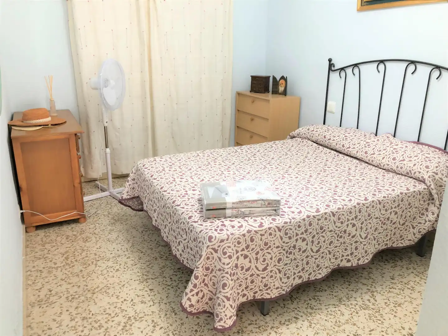 Piso de 85 m² en Punta Umbría