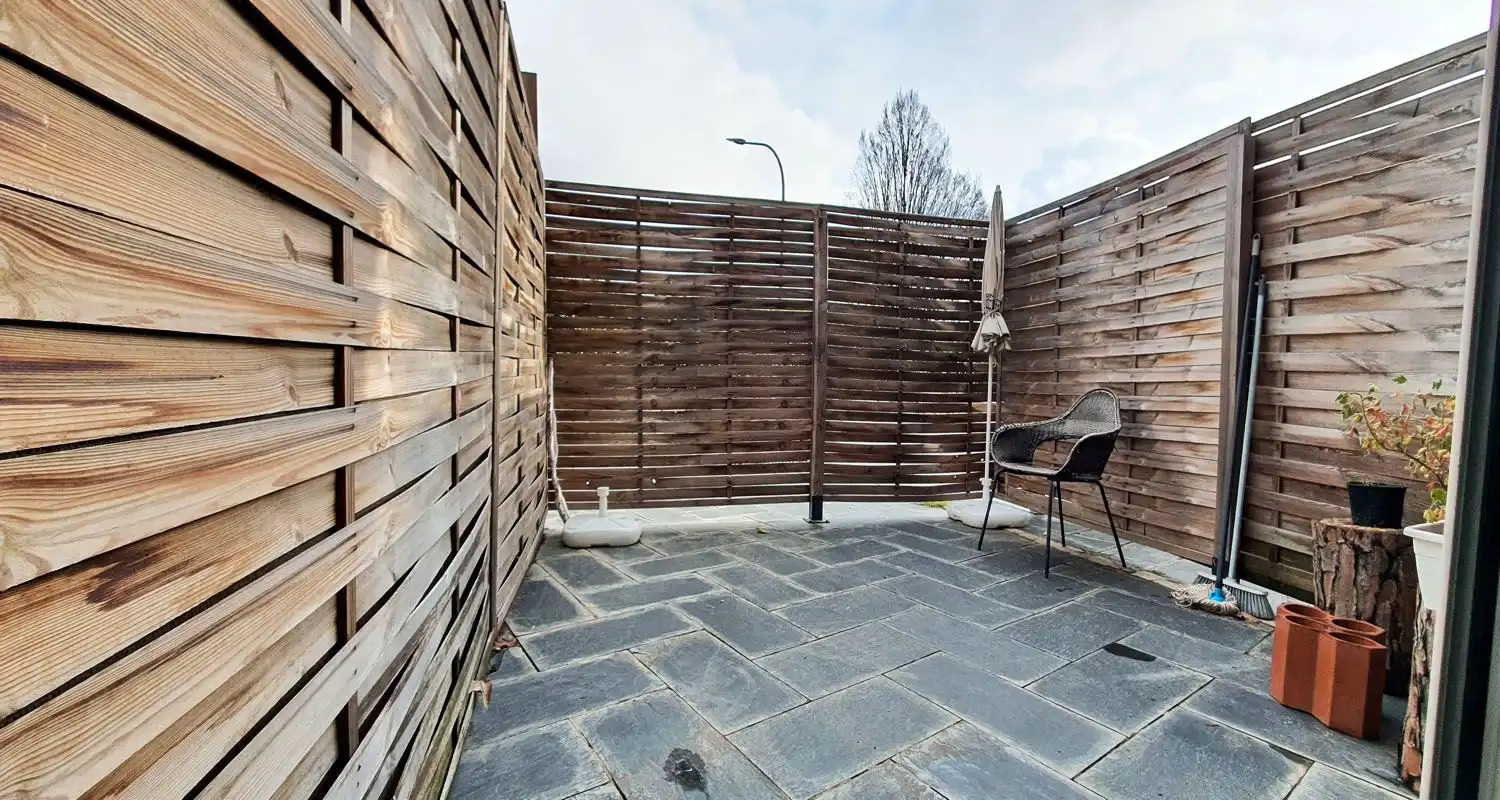 Pis de 35 m² a Santa Maria de Palautordera