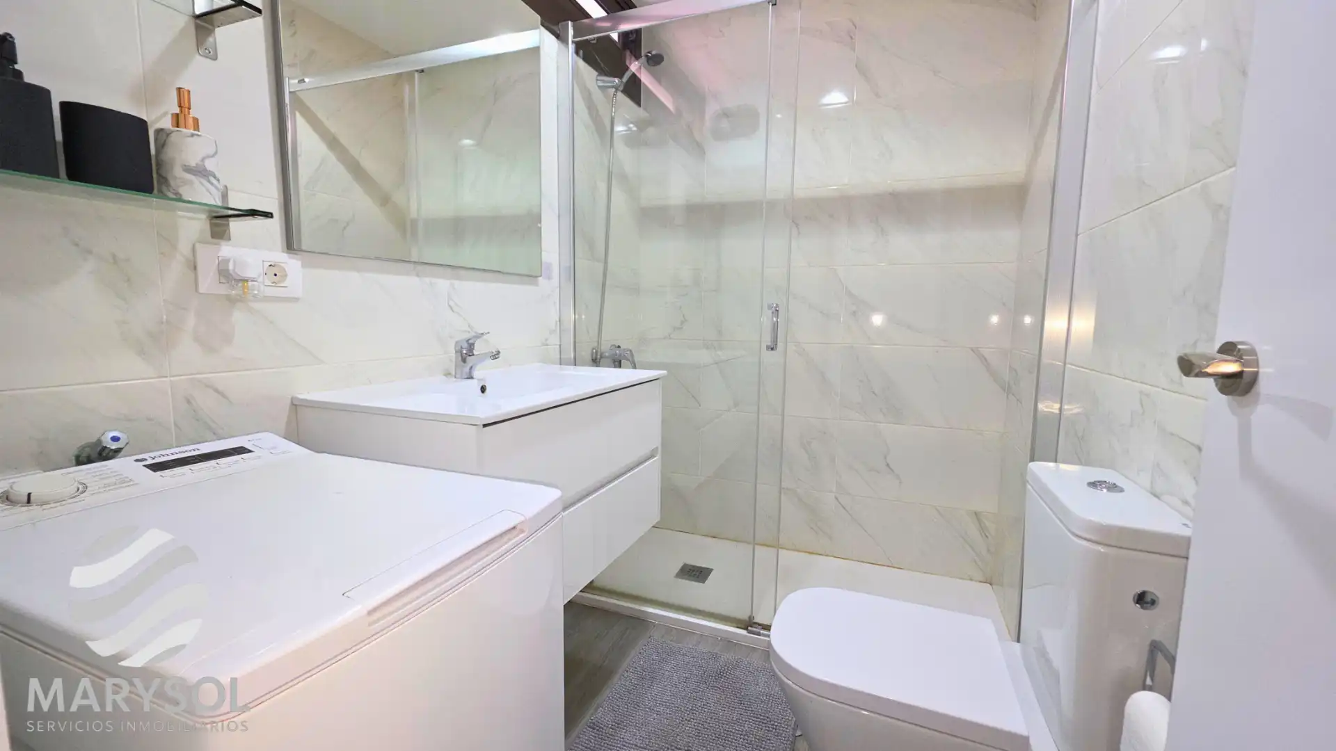 Pis de 40 m² a San Bartolomé de Tirajana