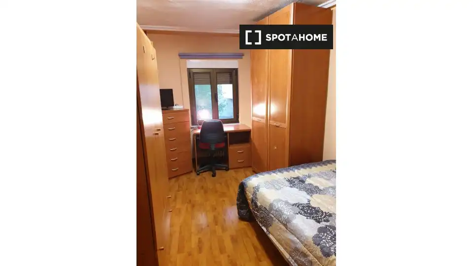 Habitación en alquiler, Salamanca
