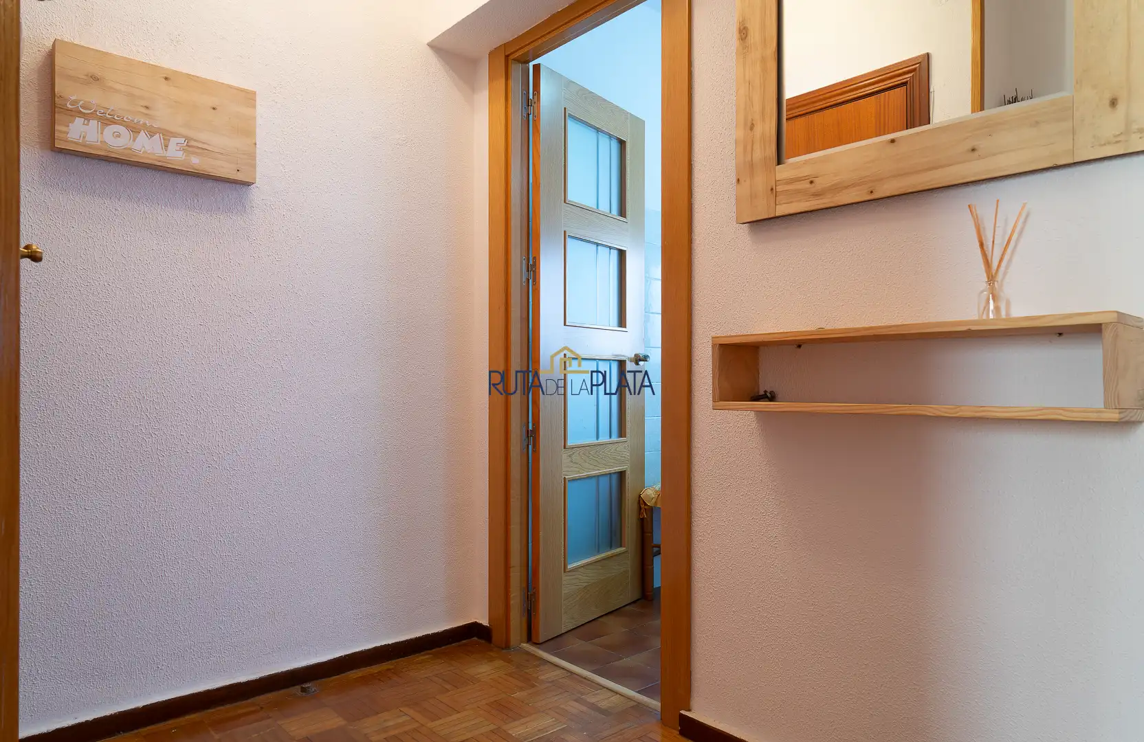 Piso de 80 m² en Zamora