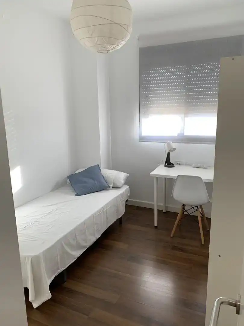 Piso de 90 m² en Sevilla