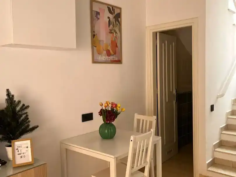 Piso de 60 m² en San Bartolomé de Tirajana