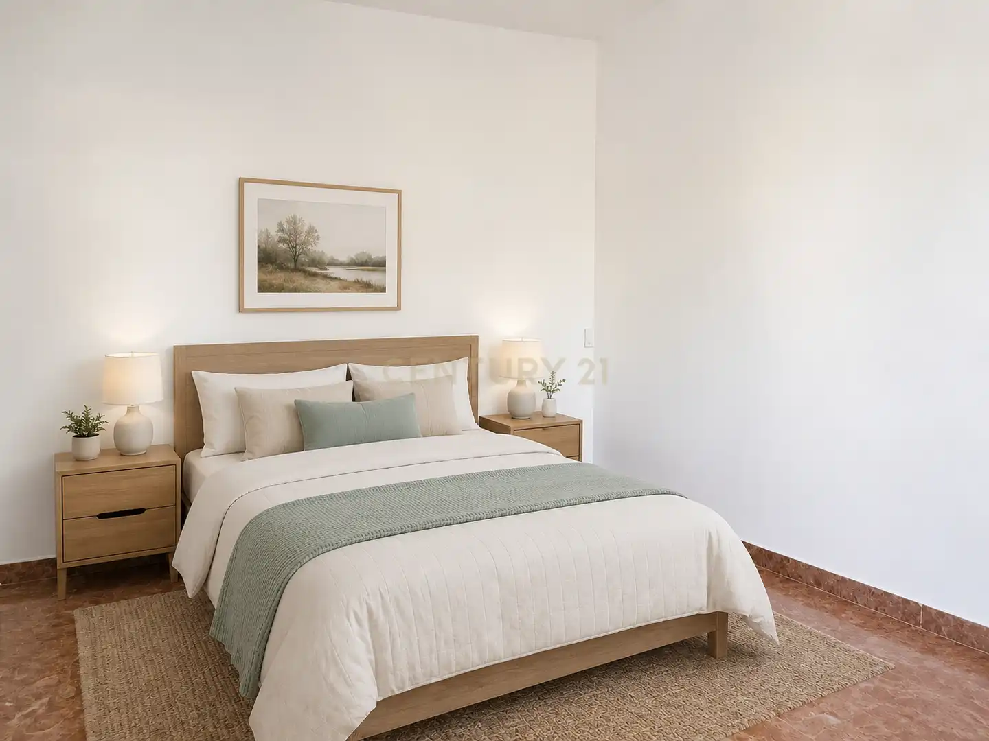 Квартира 353 м² у Benalmádena