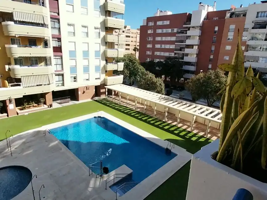 Pis de 90 m² a Màlaga