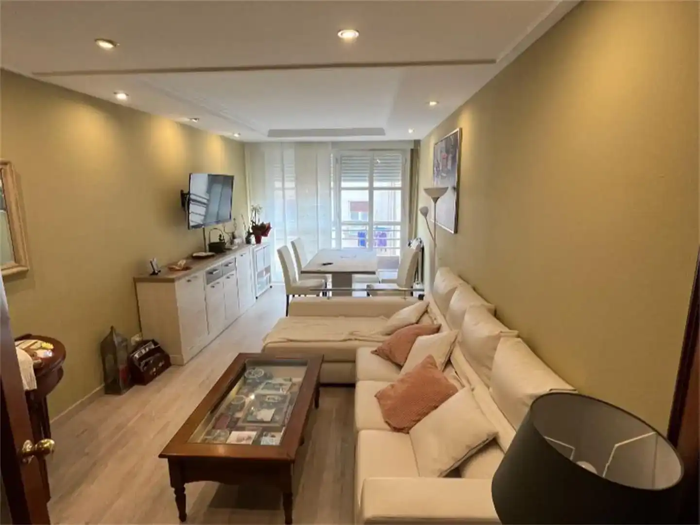 Habitación 98 m², Bilbao
