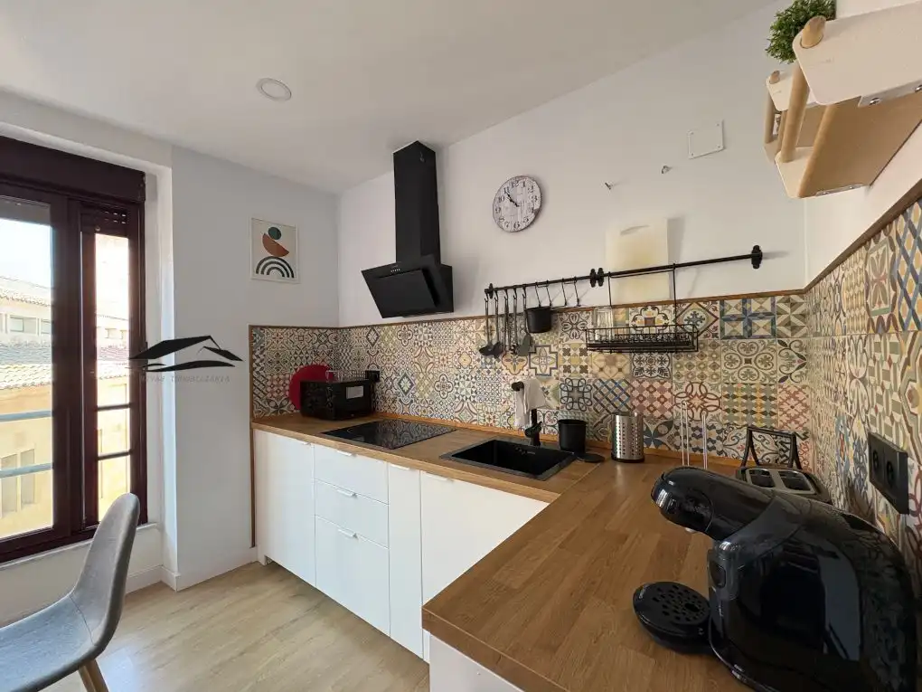 Appartement 44 m² à Salamanque