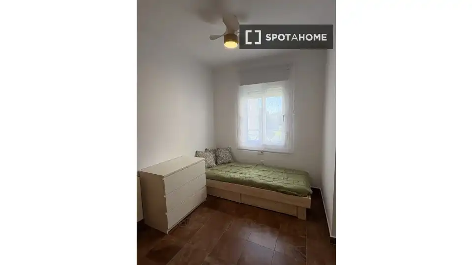 Habitación 132 m², Cartaya