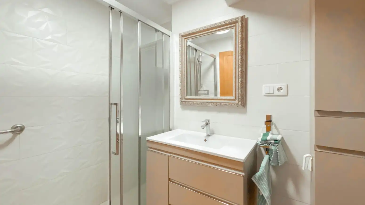 Piso de 73 m² en Santander