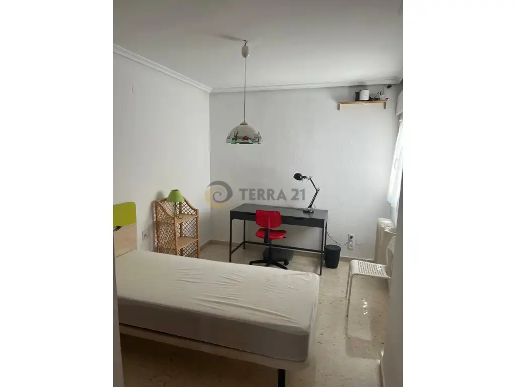 Piso de 120 m² en Jaén