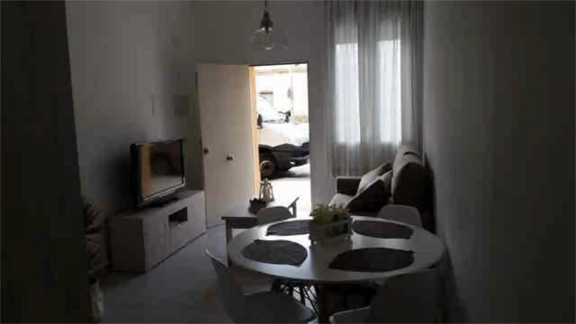 Piso de 37 m² en Tarifa