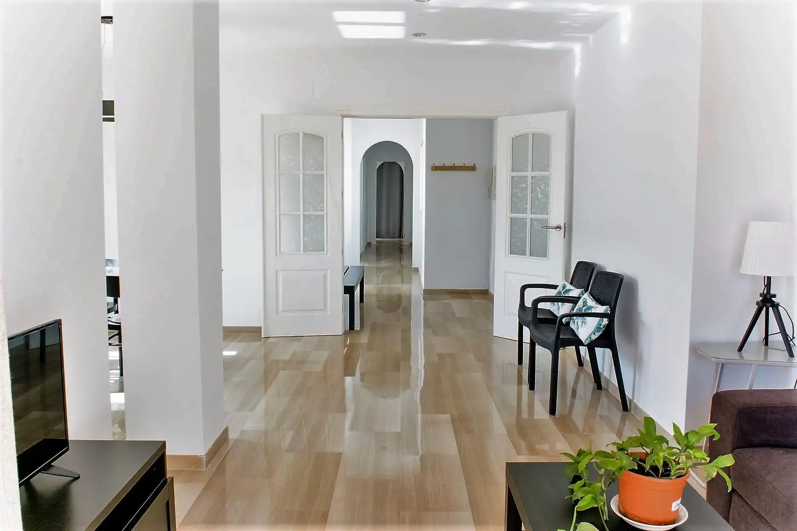 Piso de 128 m² en Torrenueva Costa