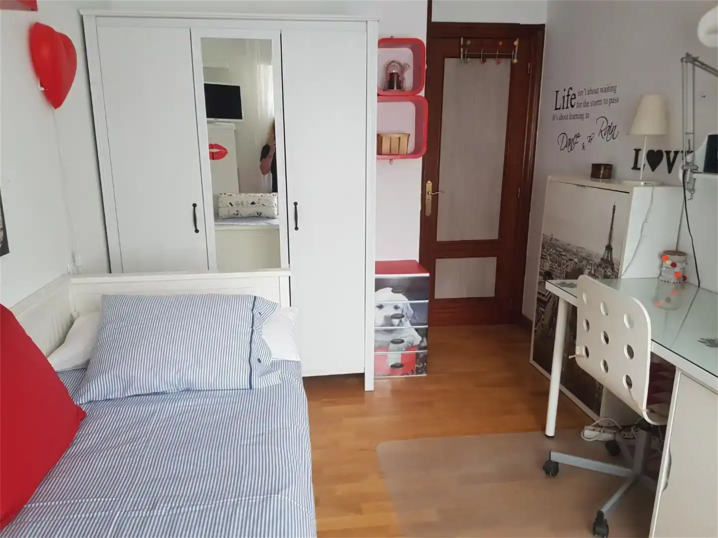 Quarto 90 m², Oviedo