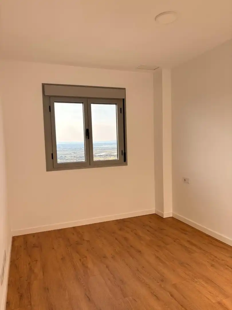 Piso de 66 m² en San Fernando