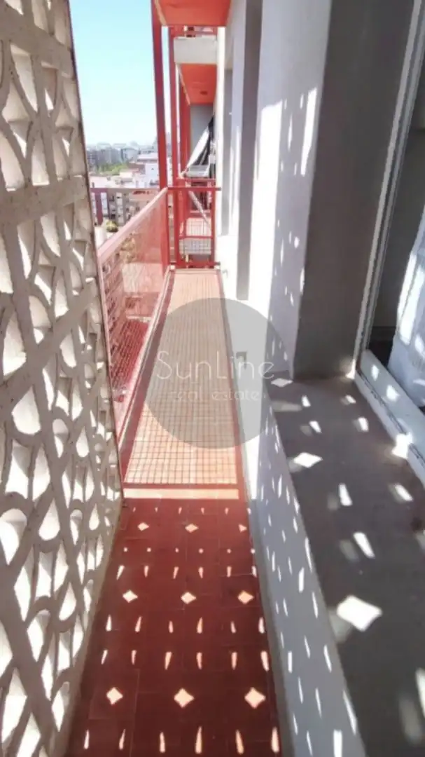 Piso de 80 m² en Valencia