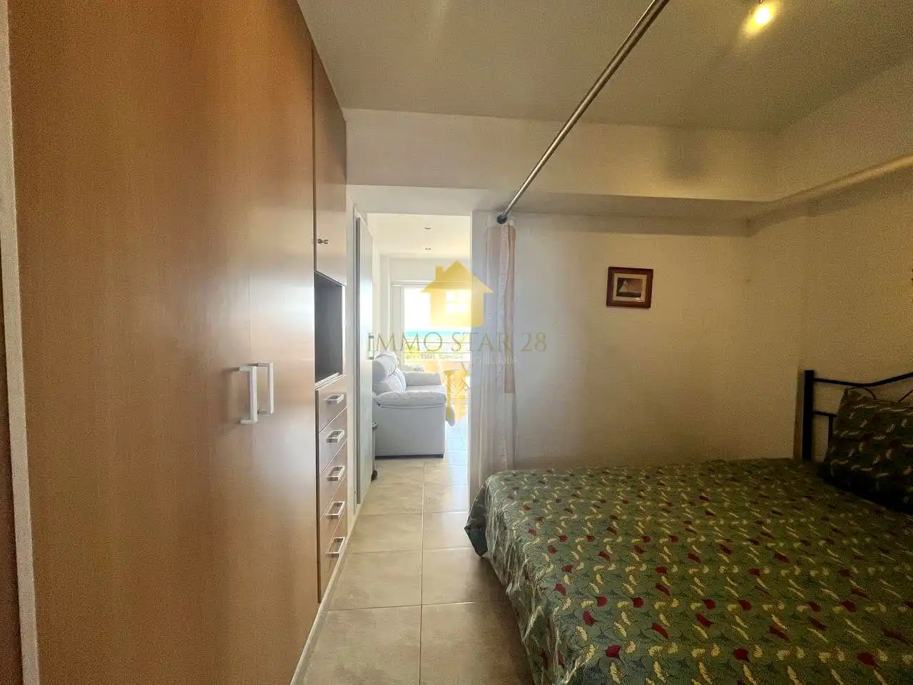 Piso de 35 m² en Roses