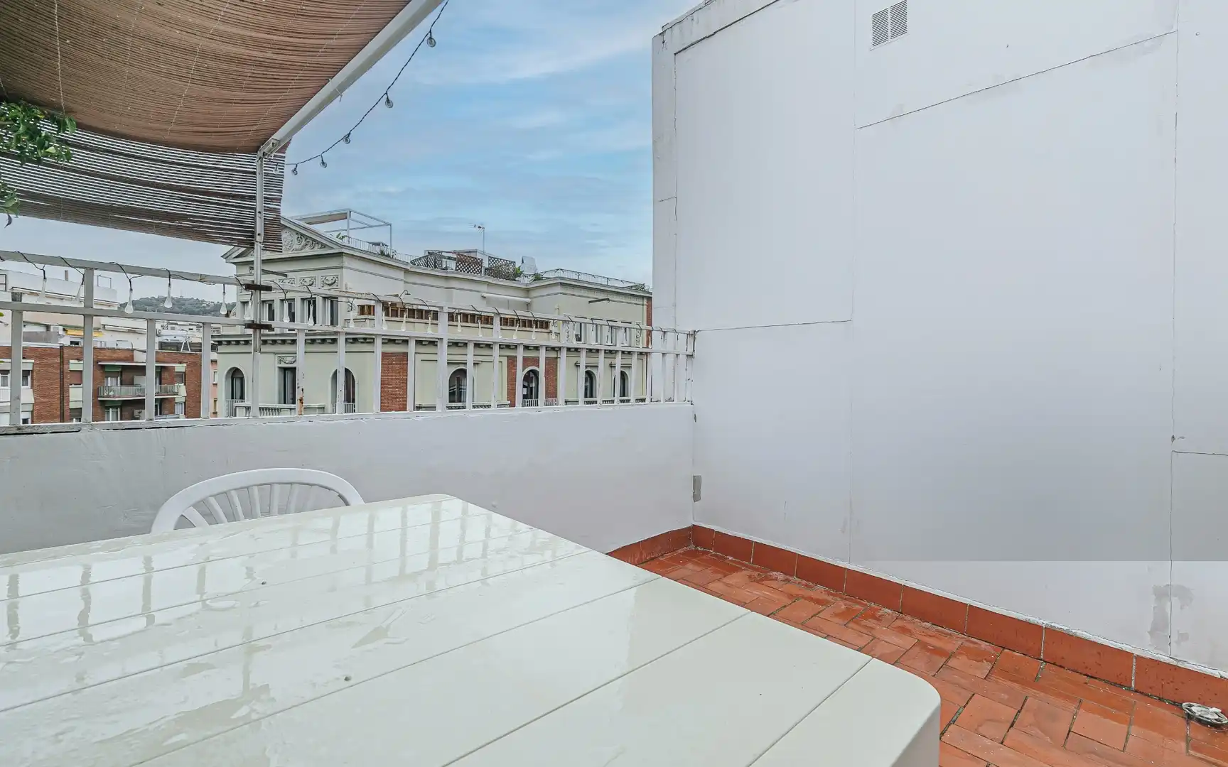 Wohnung 72 m² in Barcelona