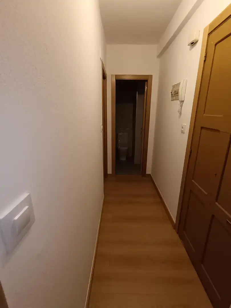 Piso de 85 m² en Ourense