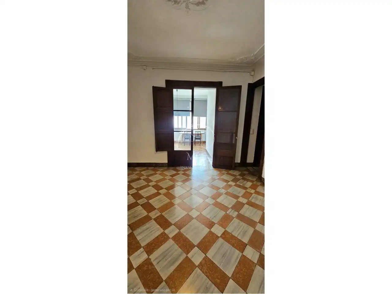 Wohnung 140 m² in Palma