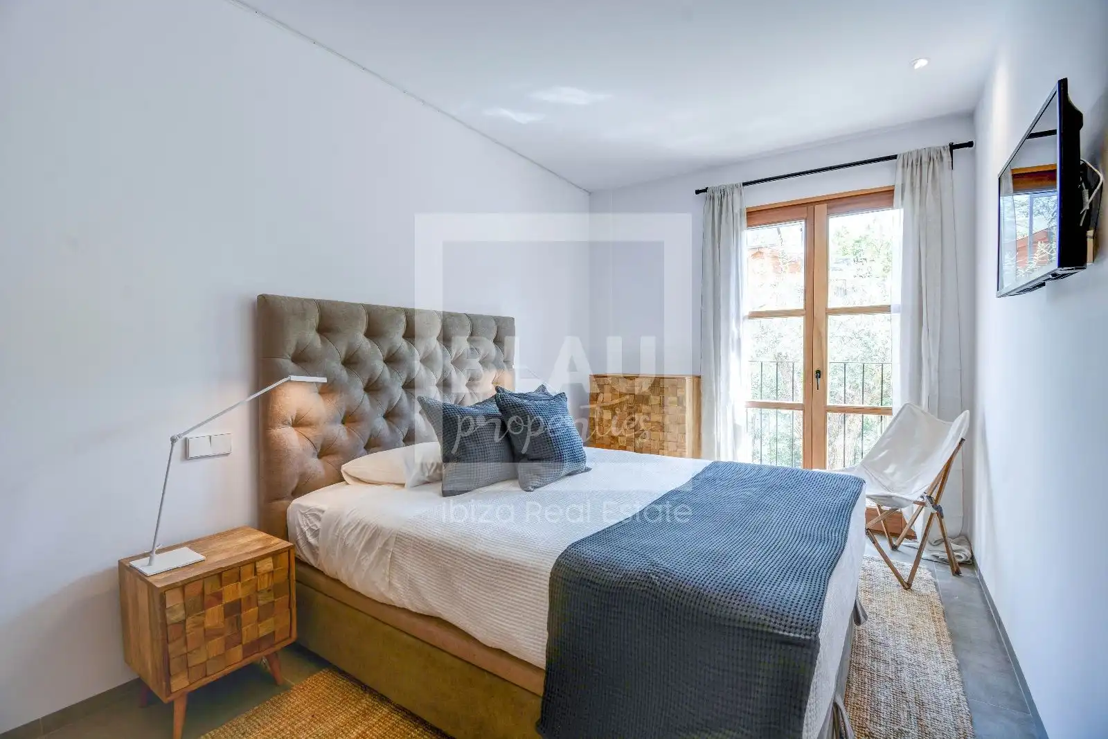 Piso de 72 m² en Sant Joan de Labritja
