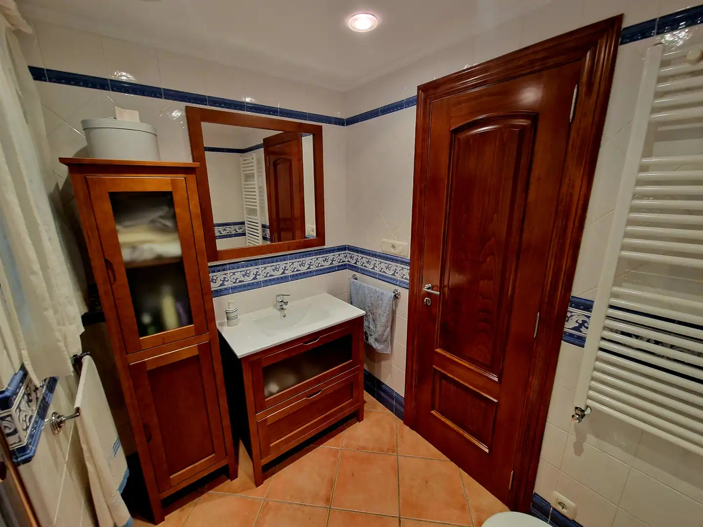 Piso de 154 m² en Vila-real