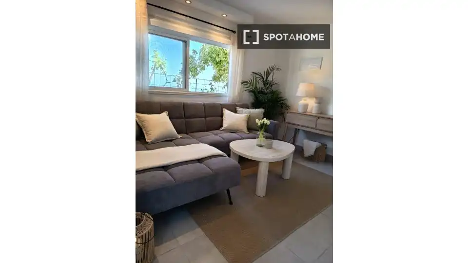 Habitación 546 m², Arona