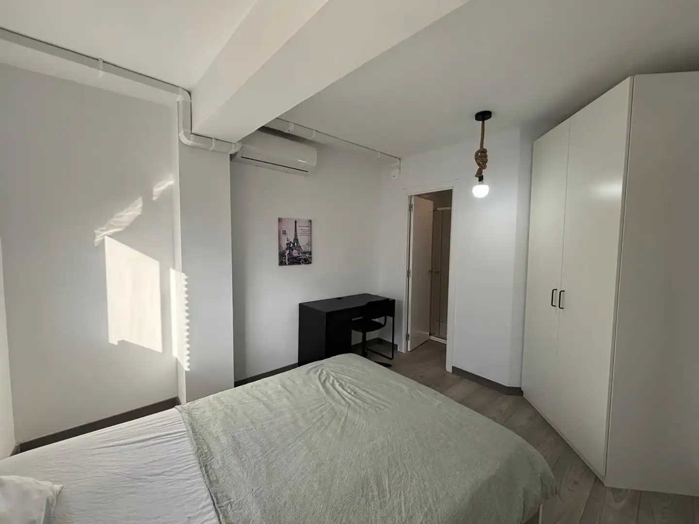Habitació de lloguer, València
