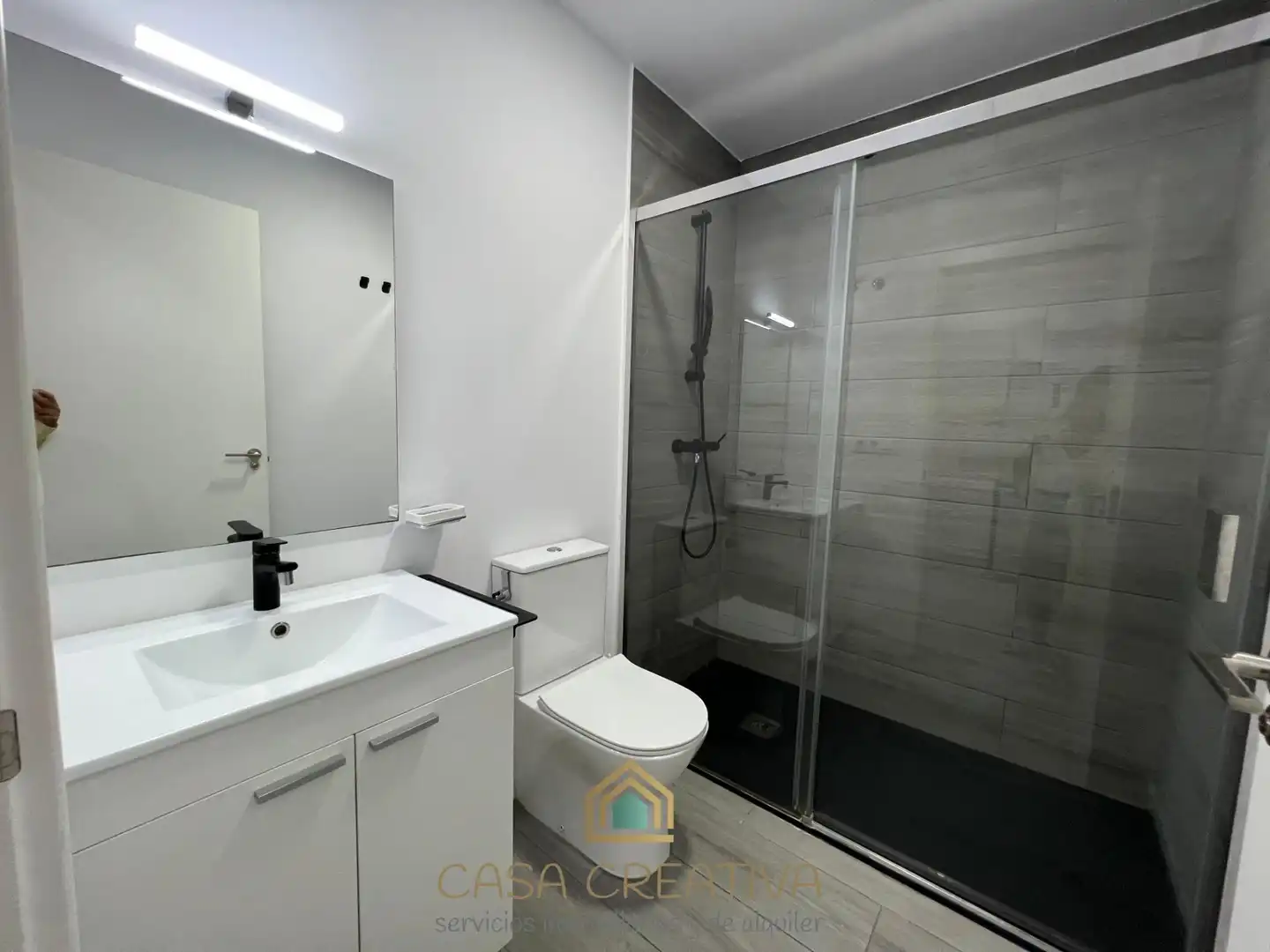 Piso de 50 m² en Valencia