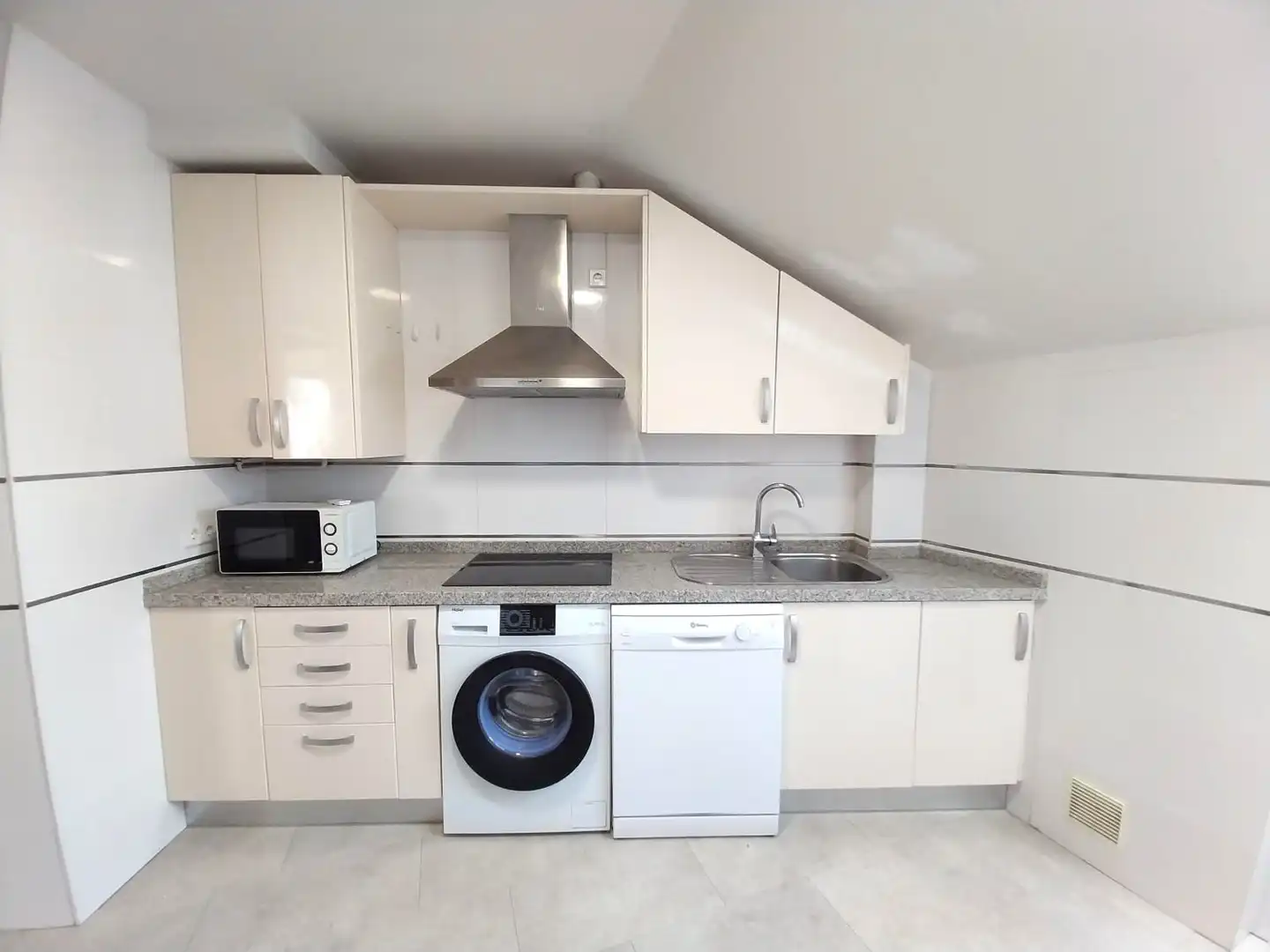 Piso de 75 m² en Valladolid