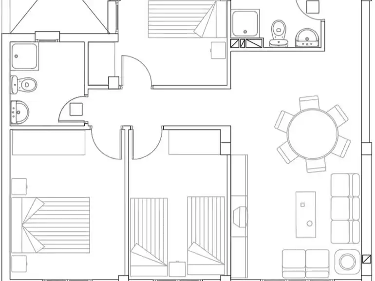 Appartamento 100 m² a Telde