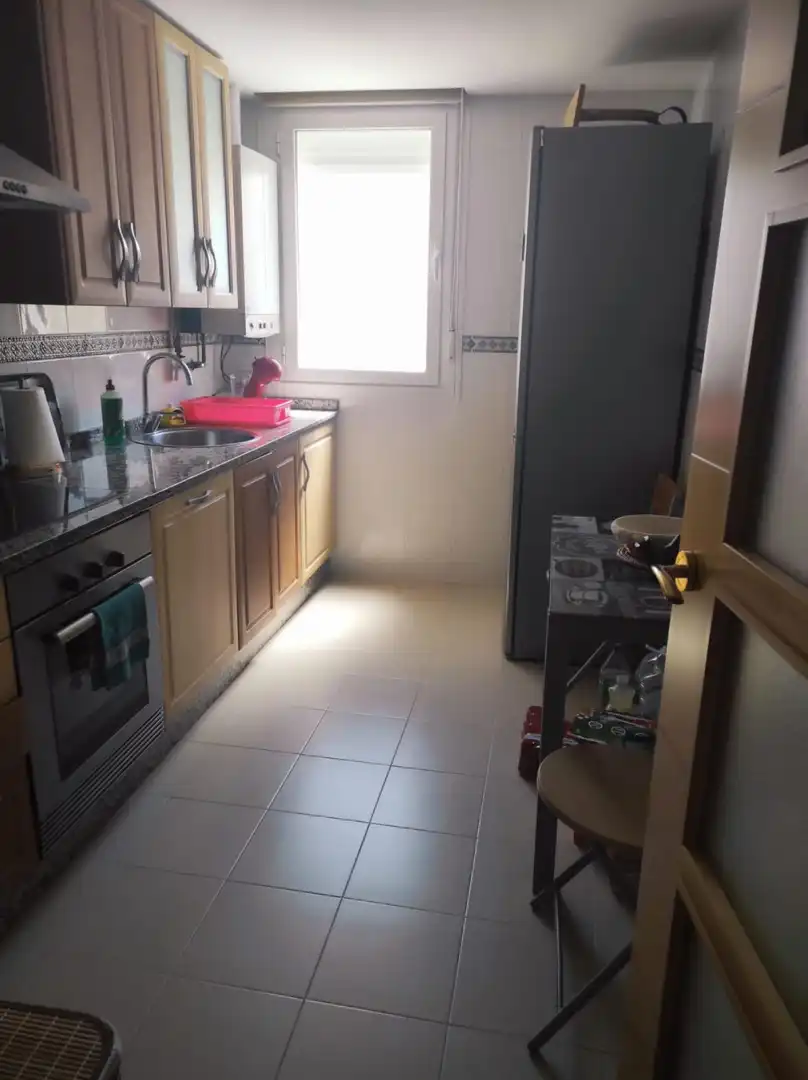 Wohnung 81 m² in Castellanos de Moriscos