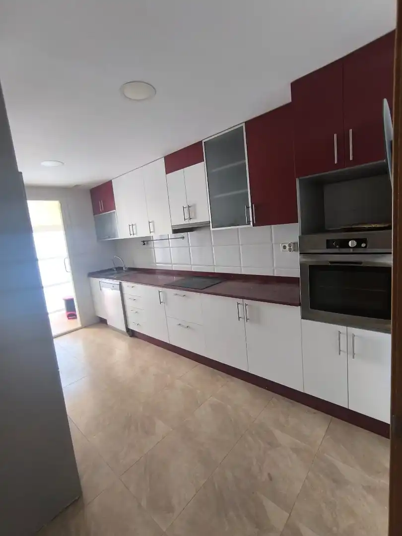Pis de 120 m² a Múrcia