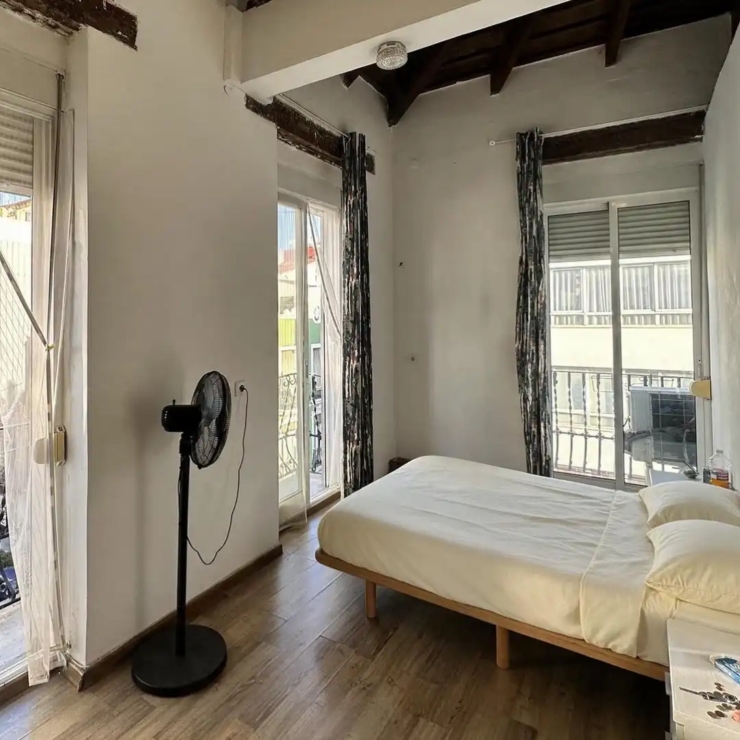 Piso de 70 m² en Valencia