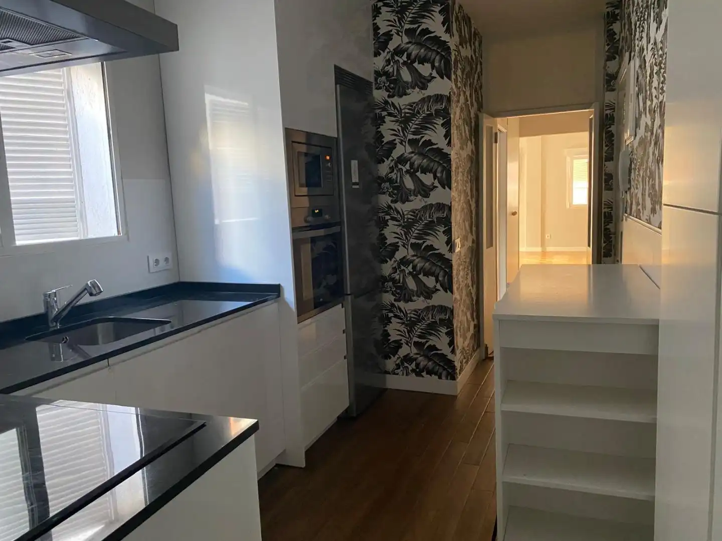Pis de 131 m² a Madrid