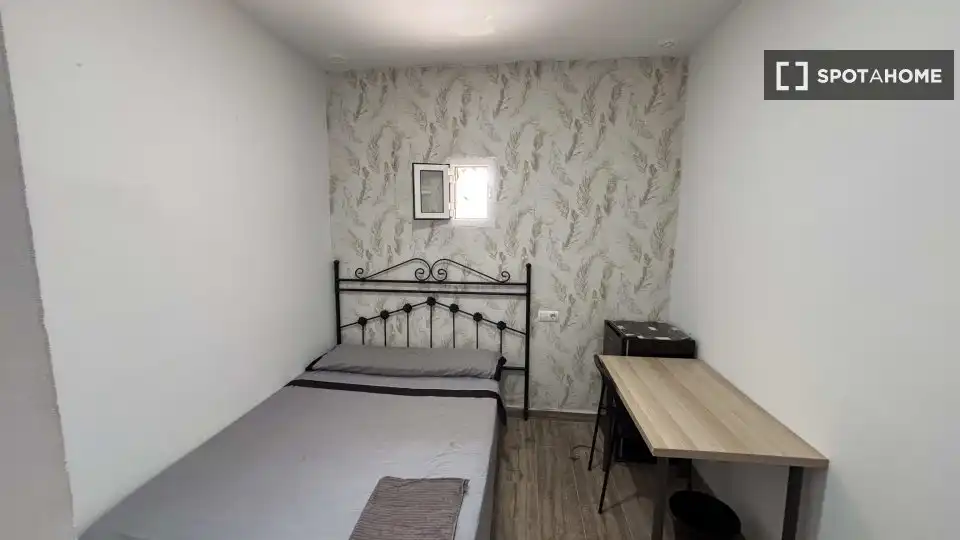 Habitación en alquiler, Cádiz