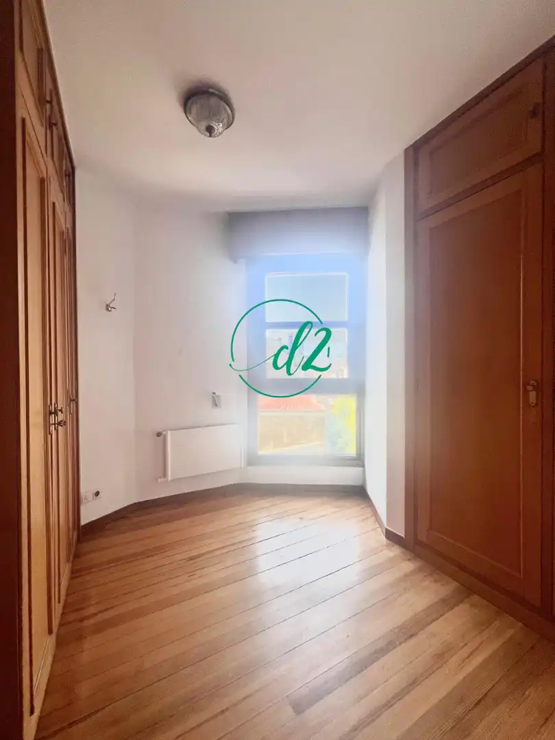 Piso de 229 m² en Ourense