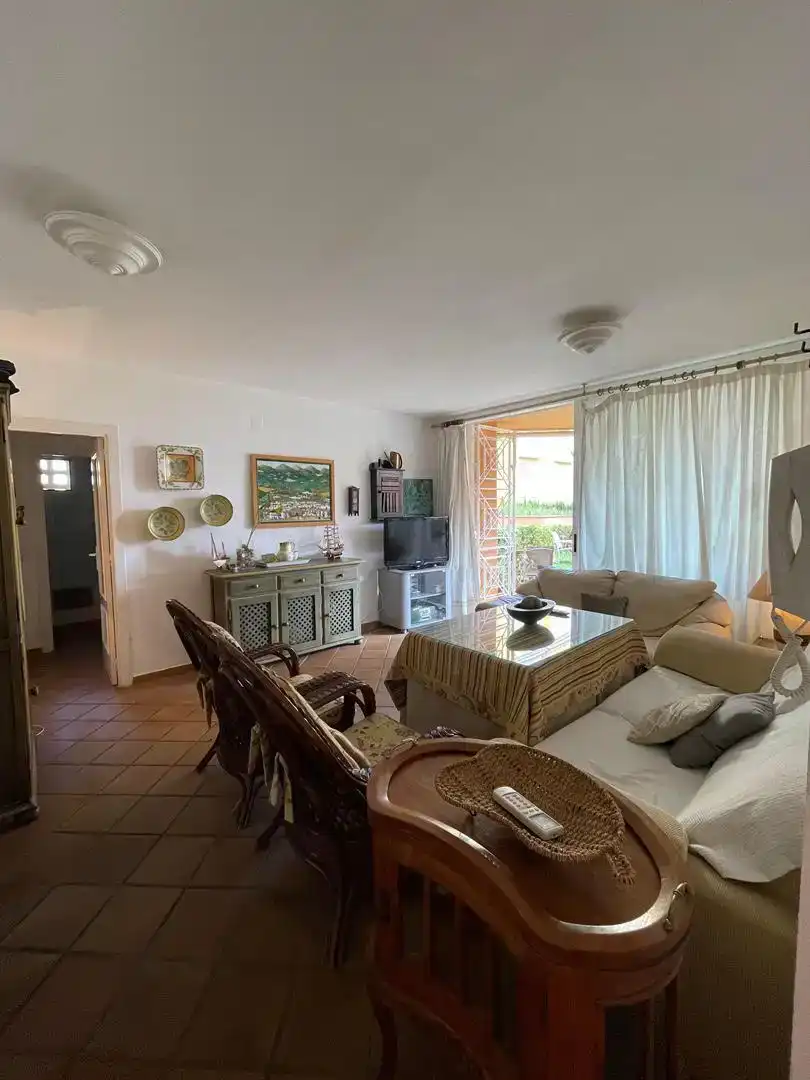 Piso de 80 m² en Isla Cristina