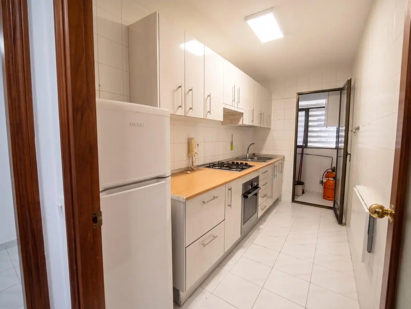 Wohnung 5 m² in Jerez de la Frontera