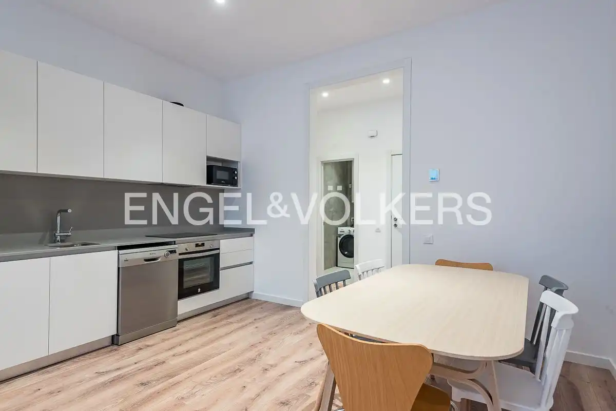 Piso de 90 m² en Barcelona