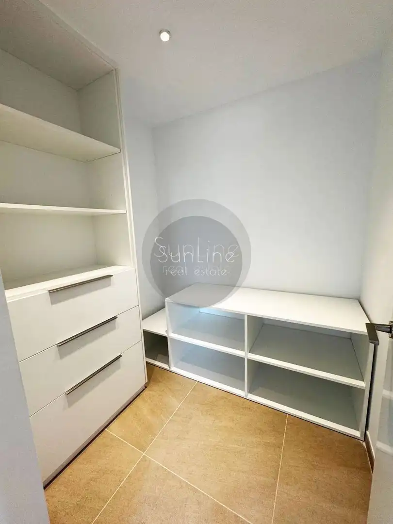 Pis de 95 m² a València