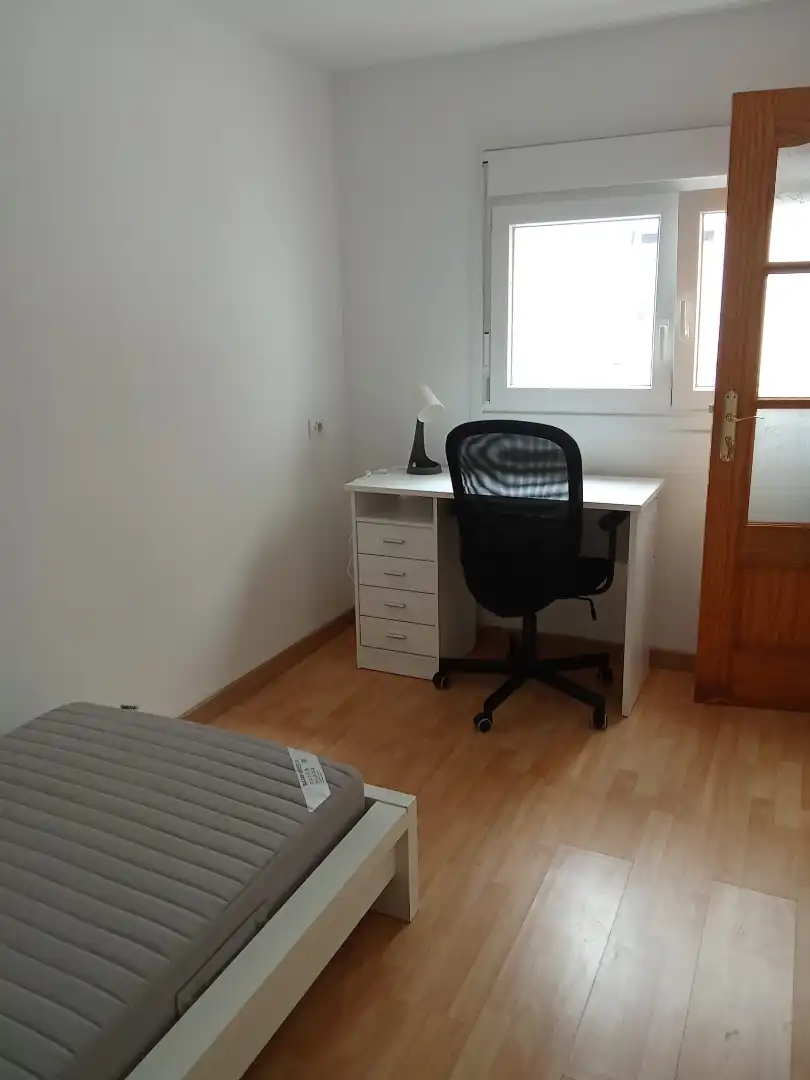 Piso de 130 m² en San Cristóbal de La Laguna