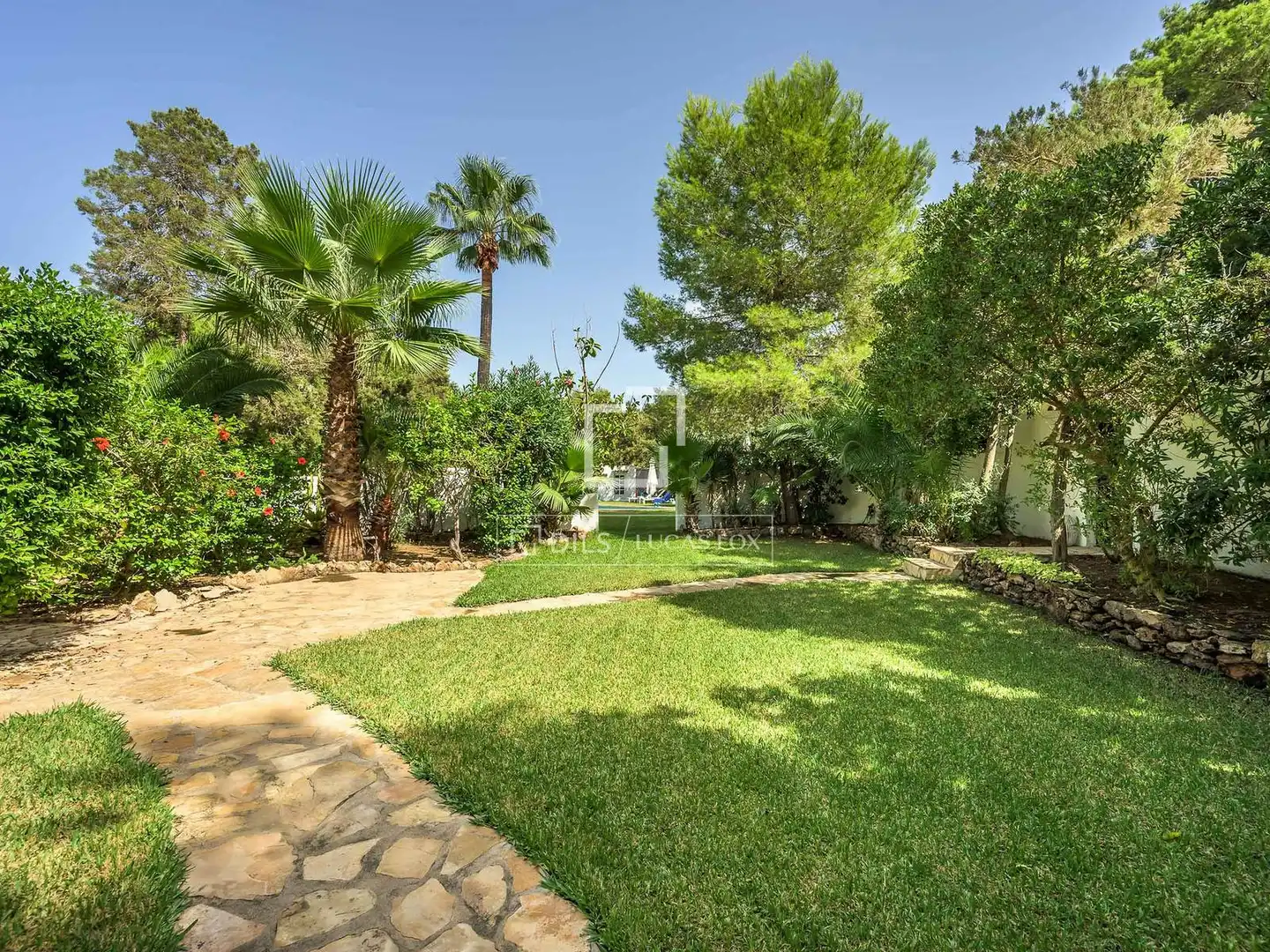 Casa de 250 m² a Sant Josep de sa Talaia
