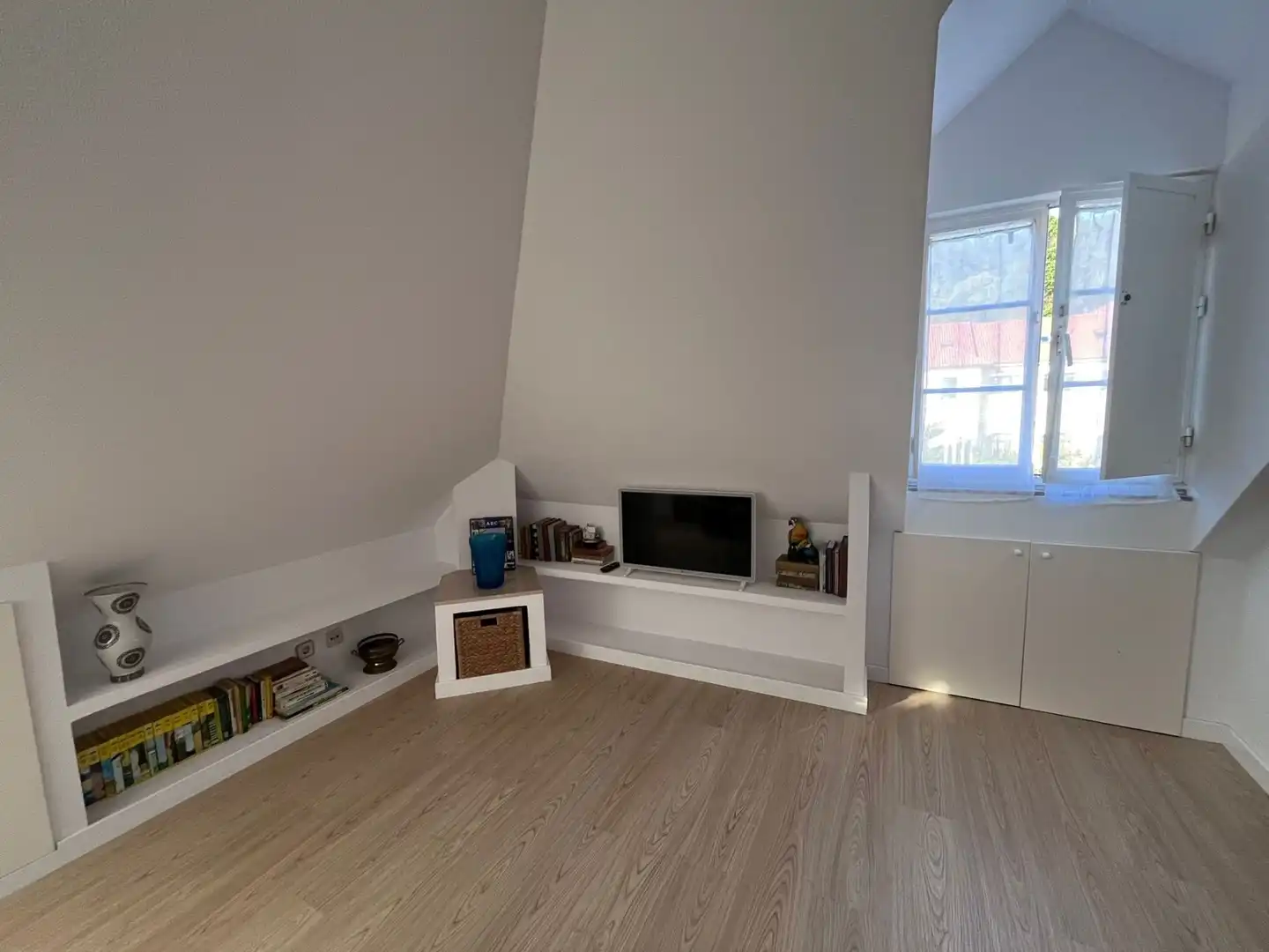 Piso de 110 m² en Corcubión