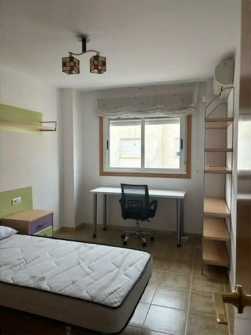 Habitación 90 m², Murcia