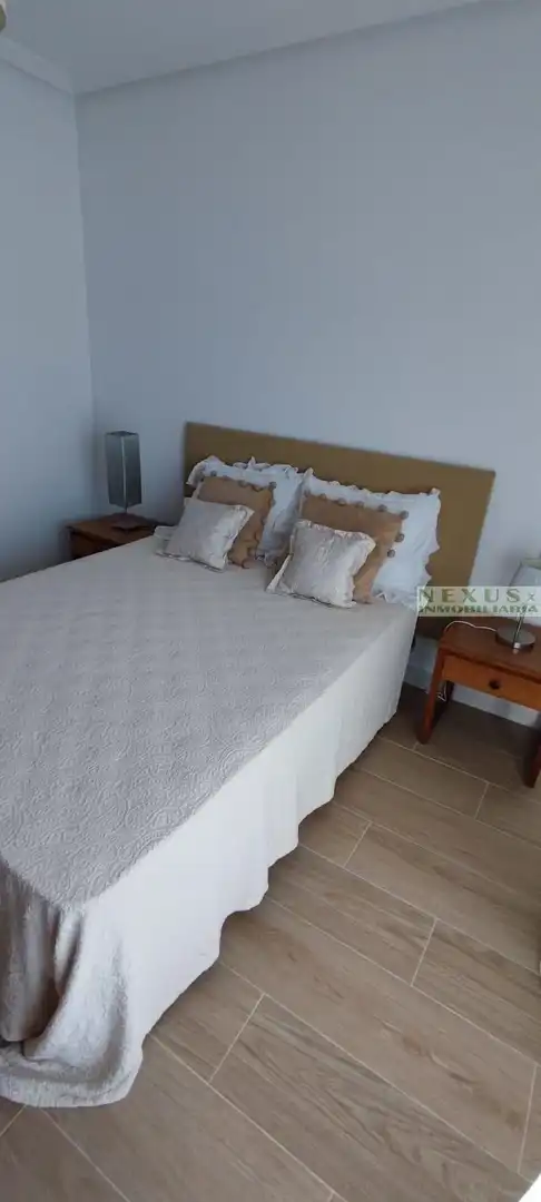 Piso de 110 m² en Cáceres