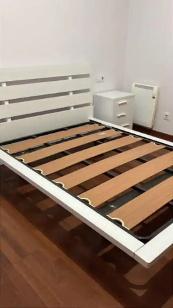 Pis de 80 m² a Ourense