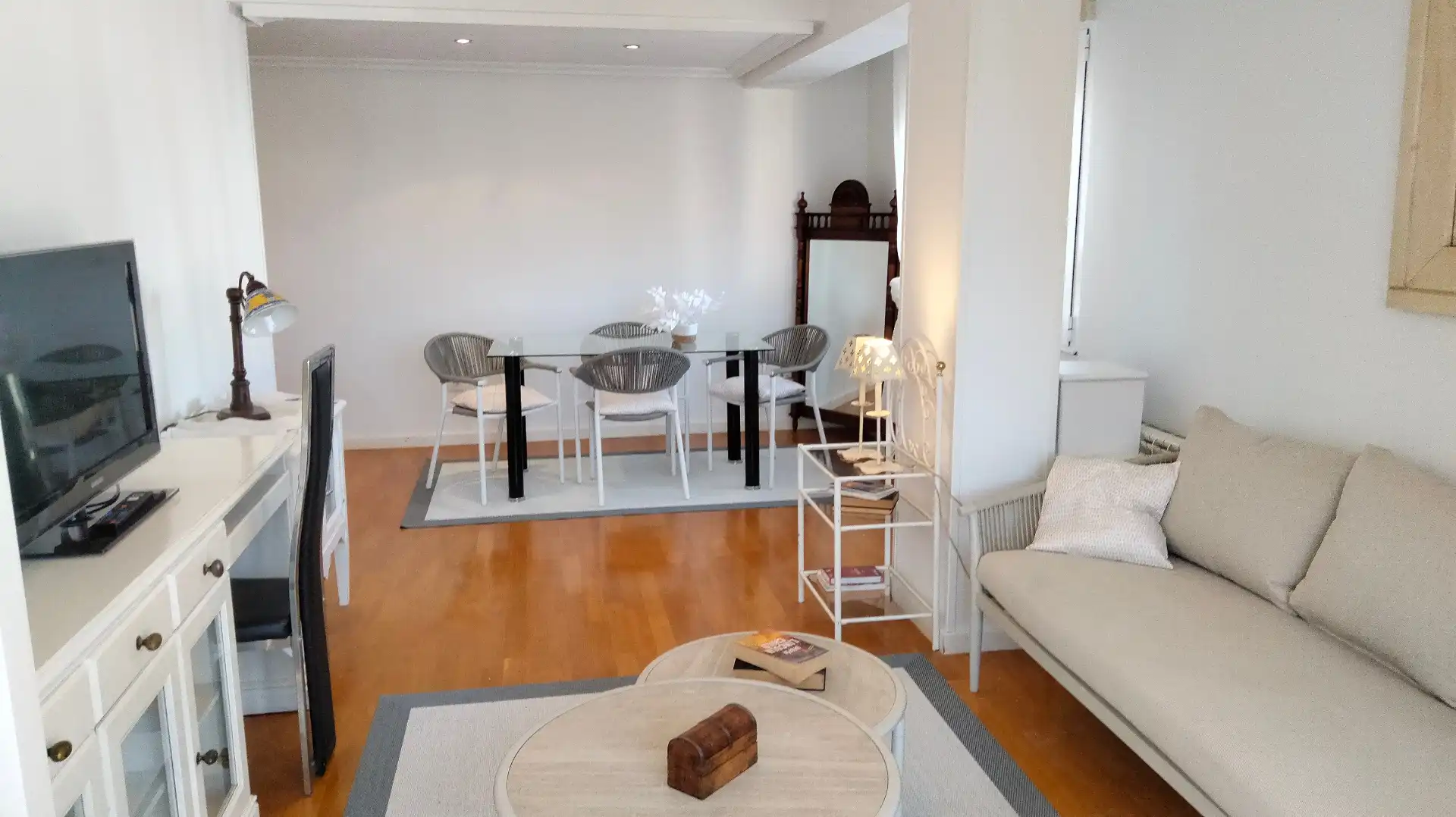 Appartamento 90 m² a Gijón / Xixón