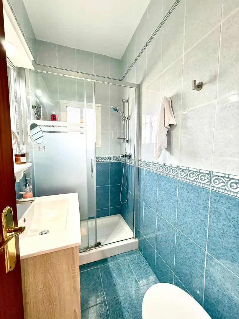 Wohnung 50 m² in Tarifa